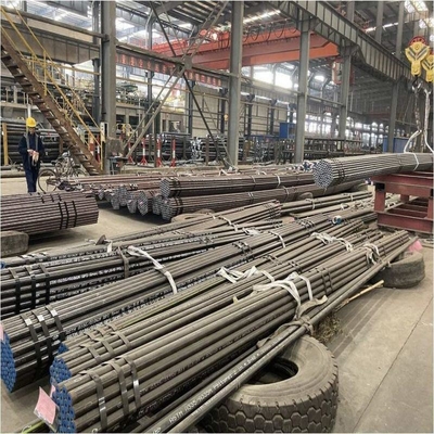 あなたのためのFob ASTM A106 A53 API 5L X42-X80 石油とガスの炭素シームレス鋼管