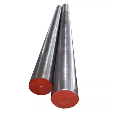 非合金型ステンレス鋼丸いバー 直径5.0mm-610mm 長さ1000-12000mmまたはカスタム