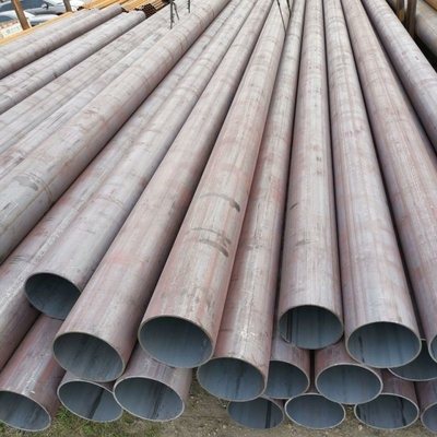 2〜48インチ 容量 炭素鋼のシームレスパイプ ASTM A106 GR. B/ASME SA106 GR. B/API 5L