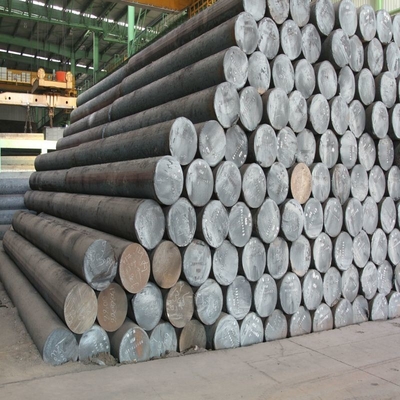 SAE 1020 S20c Ss440 A36 Q235 1045 S45c C45 4140 En19 Scm440 40cr B7 42CrMo4 12L14 1215 1144 冷加工 冷筋した明るい鋼丸棒