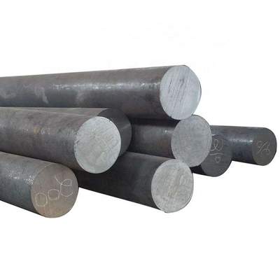 鉄鋼の丸い棒 建材用直径12.5~650mm ASTM A615/Gr40/60