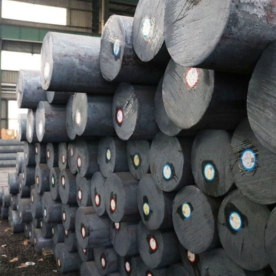 24時間オンライン 設置ガイド ASTM A615 冷筋HSS金属炭素鋼棒