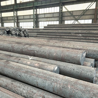 24時間オンライン 設置ガイド ASTM A615 冷筋HSS金属炭素鋼棒