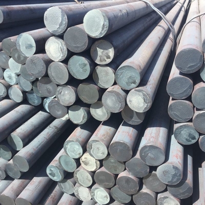 24時間オンライン 設置ガイド ASTM A615 冷筋HSS金属炭素鋼棒