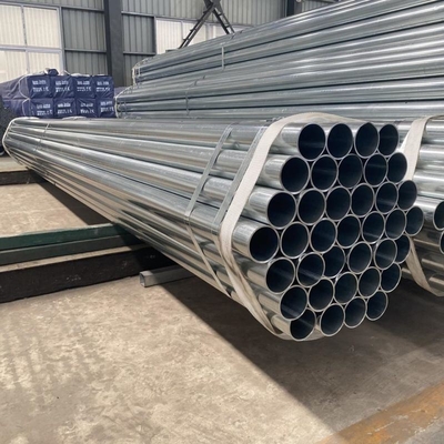 1/4 &quot;-48&quot; カーボン 鋼 鋼管 製造 設計付き冷凝管