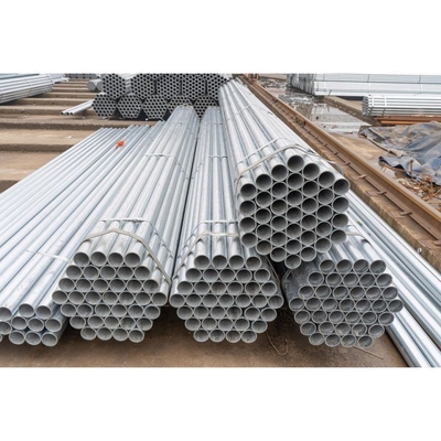 1/4 &quot;-48&quot; カーボン 鋼 鋼管 製造 設計付き冷凝管