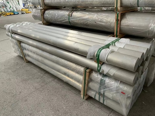 建築材料 炭素鋼棒 ASTM 1020 1045 1065 S45c Q235 Q355 S235jr S275jr S355jr Ss400 金属棒 円面直径 8.0mm-650mm 切断
