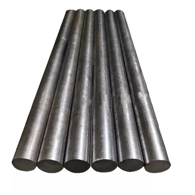 建築材料 炭素鋼棒 ASTM 1020 1045 1065 S45c Q235 Q355 S235jr S275jr S355jr Ss400 金属棒 円面直径 8.0mm-650mm 切断