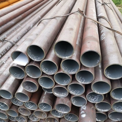 縫合のない鋼管 API 5L Psl1/ ASTM A106 グレード B 3/4&quot;-24&quot; ASME ANSI B 36.10 Sch40