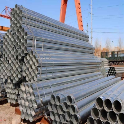 1/4&quot;-48&quot; API 5L Psl1/2/ASTM A53/A106 Gr. B/JIS DIN/A179/A192/A333 X42/X52/X56/X60/65 X70 炭素鋼管
