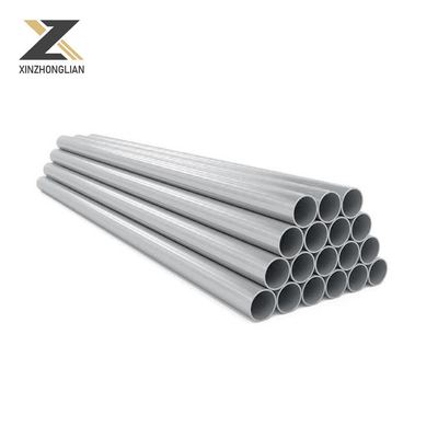 前電熱Q235/Q195/Q345/A36/10*10-600*600mm ERWスクエアチューブ