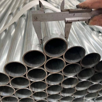 ASTM AISI ISO 建設用熱冷巻き 201 202 304 316 410 グラウンドチューブ