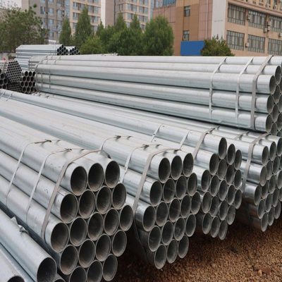 ASTM AISI ISO 建設用熱冷巻き 201 202 304 316 410 グラウンドチューブ