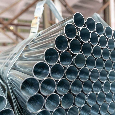 ASTM AISI ISO 建設用熱冷巻き 201 202 304 316 410 グラウンドチューブ