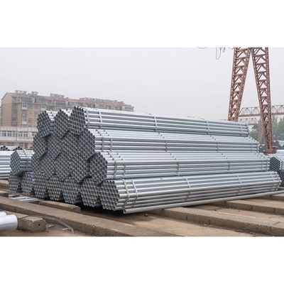 ASTM AISI ISO 建設用熱冷巻き 201 202 304 316 410 グラウンドチューブ