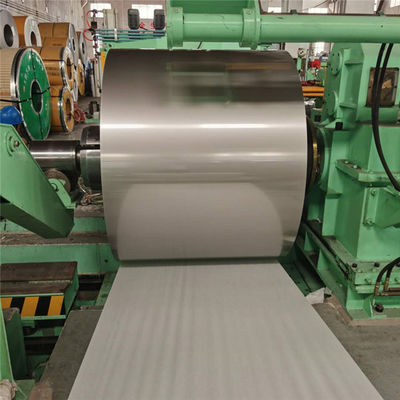 304L/316L/310S/410/430 ステンレス鋼コイル/ストライプ/バー/棒/パイプ/チューブ/シート ASTM/AISI標準