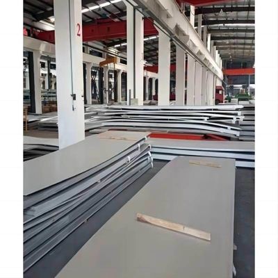 鉄板/建築用鋼板 鉄板 ASTM標準 CIF 期間