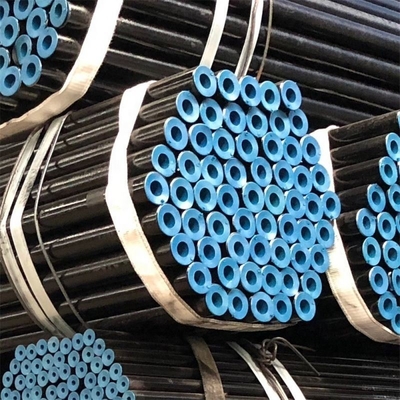 ASTM A106/API 5L / ASTM A53 グレード B 2 &quot;~ 48&quot; 炭鋼のシームレスパイプ