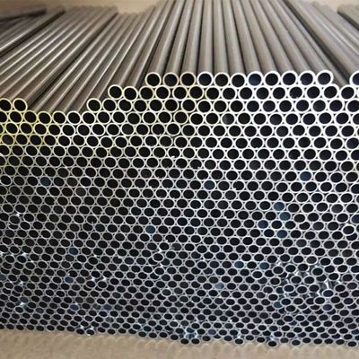TP304L / 316L 明るいアニールチューブ ステンレス鋼管 計器用 1 kg Min.Order