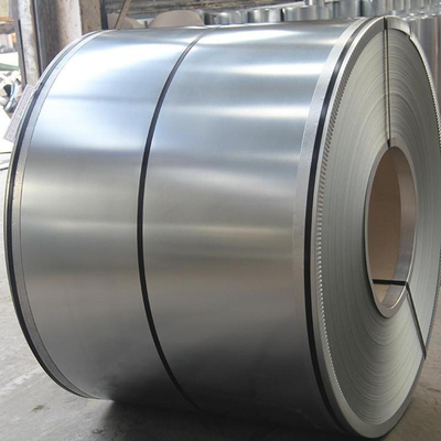 No. 1 No. 4 Ba 冷式ロール 0.15-3.0mm ステンレス鋼コイル 304L/316L/310S/410/430