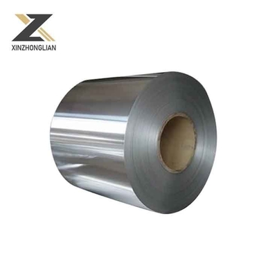 AISI ASTM A269 Tp Ss 310S 2205 2507 C276 201 304 304L 321 316 316L ステンレスシームレス鋼管/溶接管