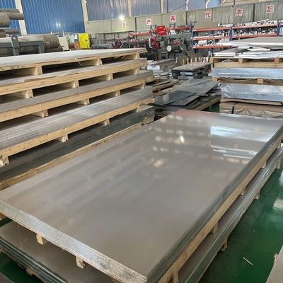 シルバーアルミニウムコイル長さ 1000~6000mm またはカスタム 競争力のある価格