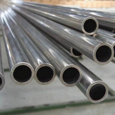 円型不?? 鋼管 ASTM A270 A554 SS304 316L 316 310S 440 1.4301 321 904L 201 スクエアパイプ Ssシームレスチューブ