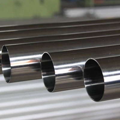 円型不?? 鋼管 ASTM A270 A554 SS304 316L 316 310S 440 1.4301 321 904L 201 スクエアパイプ Ssシームレスチューブ