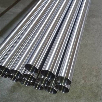 円型不?? 鋼管 ASTM A270 A554 SS304 316L 316 310S 440 1.4301 321 904L 201 スクエアパイプ Ssシームレスチューブ