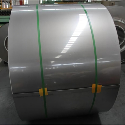 304L/316L 不同鋼コイルシート プレート ストライプ 帯帯 建設用