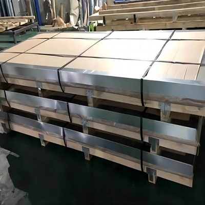 平らなステンレス・シート メタル 304 304lステンレス・シート 注文
