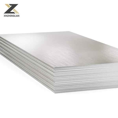 EXW Term 304 316L 316ti ASTM JIS 18 26 寸法0.4mm 0.6mm 0.8mm 平面ステンレス鋼板