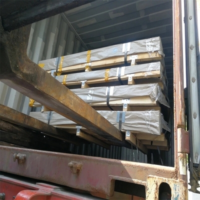 EXW Term 304 316L 316ti ASTM JIS 18 26 寸法0.4mm 0.6mm 0.8mm 平面ステンレス鋼板