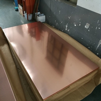 GB EN ASTM JIS BS 高電導性の銅コイルとCFR用語