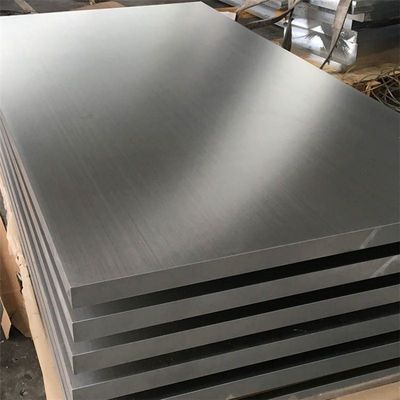 O-H112 耐熱と亜鉛 アルミ 屋根板の構造鋼の波紋板