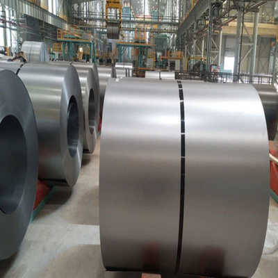 304L/316L/310S/410/430級 鉄筋 建設用 幅12.7-2200mm