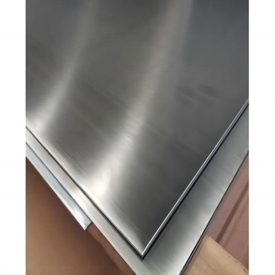 不同鋼の冷たい巻製シート2205/2507/132760/Xm-19/S31803 1%の許容量