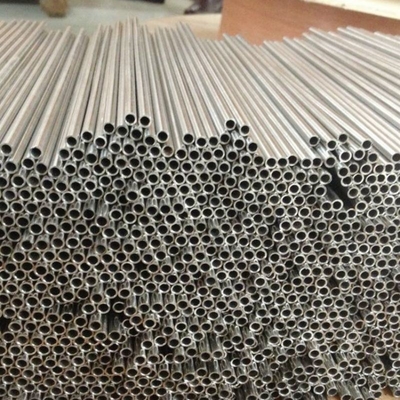 AISI ASTM A269 Tp Ss 310S 2205 2507 C276 201 304 304L 321 316 316L ステンレスシームレス鋼管