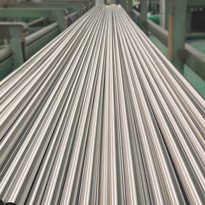 AISI ASTM A269 Tp Ss 310S 2205 2507 C276 201 304 304L 321 316 316L ステンレスシームレス鋼管