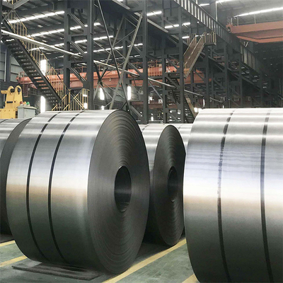 0.8mm 1.0mm 5cr15MOV ステンレス鋼コイル 304L/316L/310S/410/430等 標準ASTM