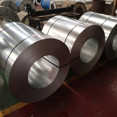 0.8mm 1.0mm 5cr15MOV ステンレス鋼コイル 304L/316L/310S/410/430等 標準ASTM