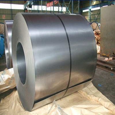 0.8mm 1.0mm 5cr15MOV ステンレス鋼コイル 304L/316L/310S/410/430等 標準ASTM