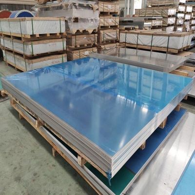 20~1500mmまたはAluminium/Aluminum Roofing Plate/Sheet H12/H14/H32/H38 Roof Sheet (アルミニウム/アルミニウム屋根プレート/シートH12/H14/H32/H38) をカスタムした