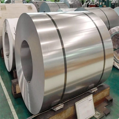 ベトナムの供給 CFR カーボン ASTM スチール 装飾用ロールコイル/シート
