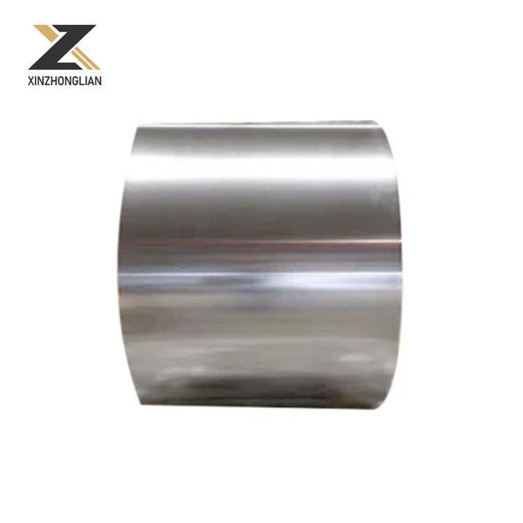 508/610mm 内径 冷式ロール鋼板 鋼条 鋼コイル 0.12-3mm CIR 期間