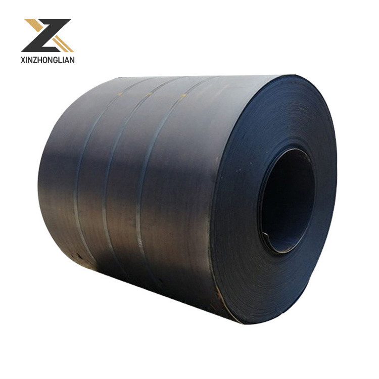 低炭素鋼コイル 0.7mm-25.4mm S235jr S275jr S355jr S355j0 A36 St37 Ss400