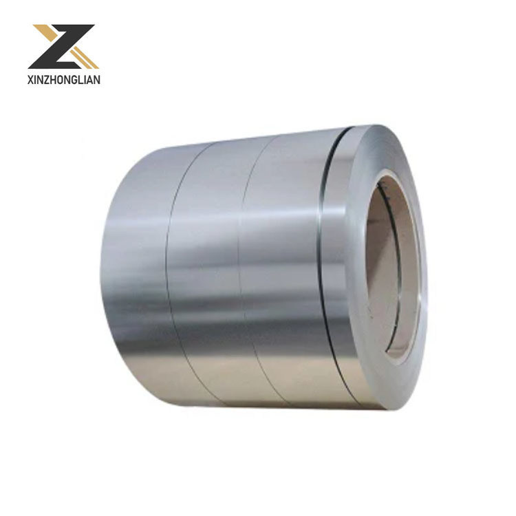 0.1mm-4mm AISI SUS 201 304 316L 310S 409L 420 904 建築用ステンレススチールコイル
