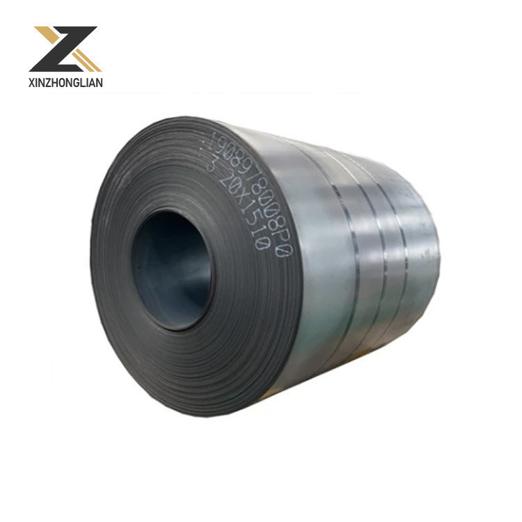 機材用スロットエッジホットロールコイル 0.7mm-25.4mm*1010mm/1219mm/1250mm/1500mm