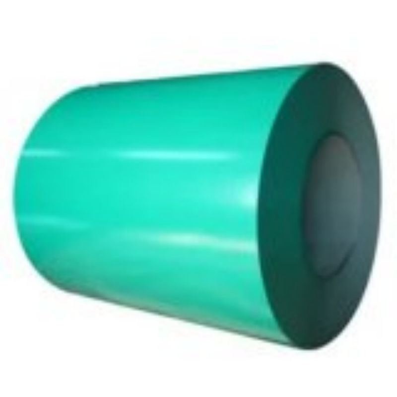 508/610mmコイル 亜鉛色前塗装 鋼 0.12-1.5mm Gi Gl PPGI PPGL 熱電熱
