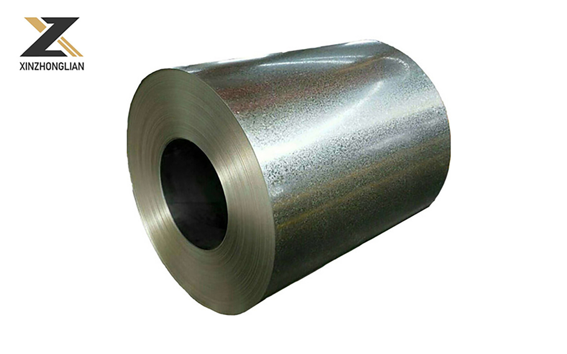 0.1mm-1.5mm*12.7mm-1500mm 金属建材のための熱DIP電熱コイル
